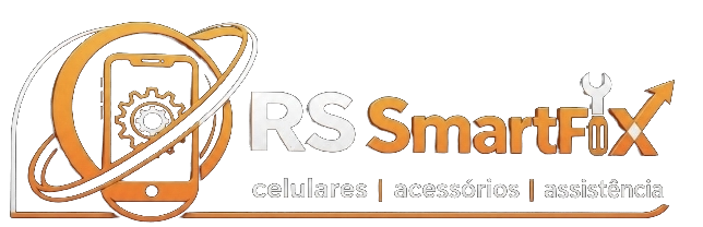 Logo RS SmartFix